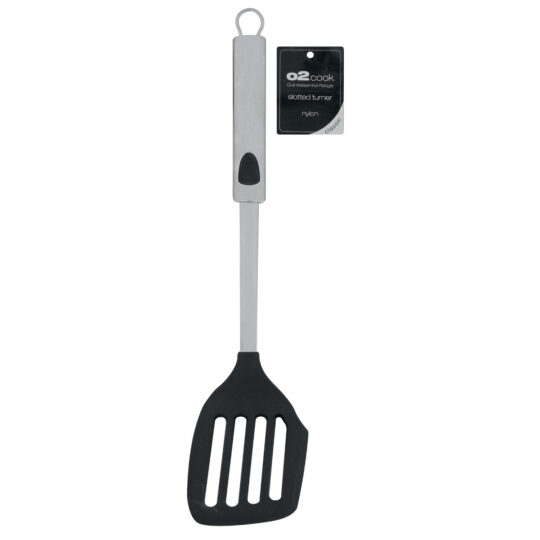 O2 Nylon Slotted Turner