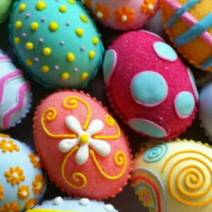 Impress your guests this Easter