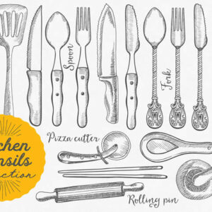 The Top 5 Kitchen items Every Kitchen Needs The Top 5 Kitchen items Every Kitchen Needs