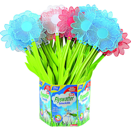 Titiz Flower Fly Swatter