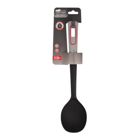 O2 Nylon Spoon