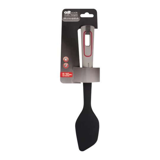 O2 Nylon Silicone Spatula