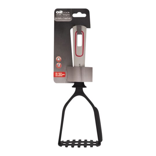 O2 Nylon Potato Masher
