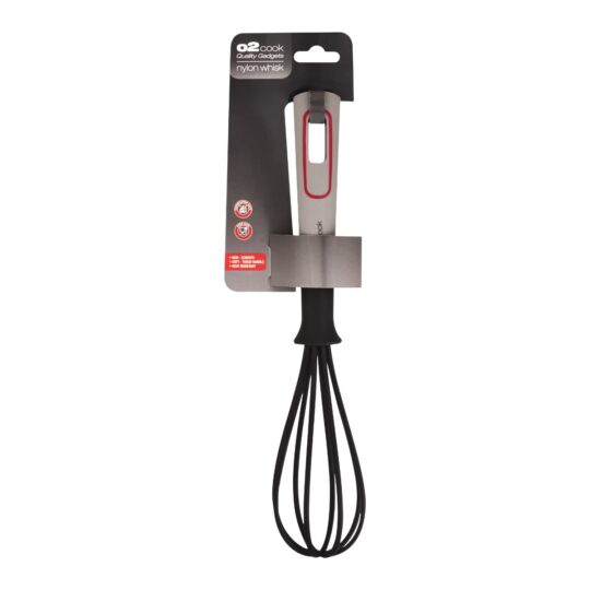 O2 Nylon Whisk