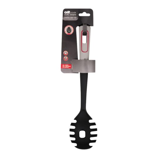O2 Nylon Pasta Server