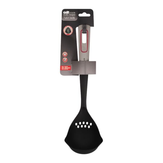O2 Nylon Ladle