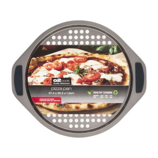 O2 Pizza Pan